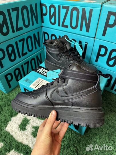 Nike air force 1 high boot оригинал