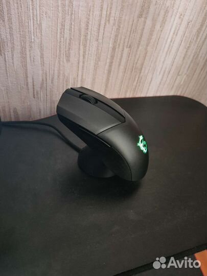 Игровая мышь GM 41 Wireless