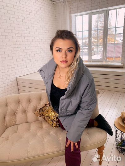 Массовый качественный пошив верхней одежды