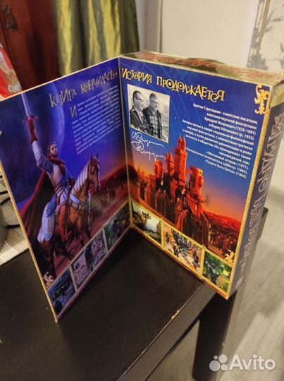 Игра для пк Трудно быть Богом