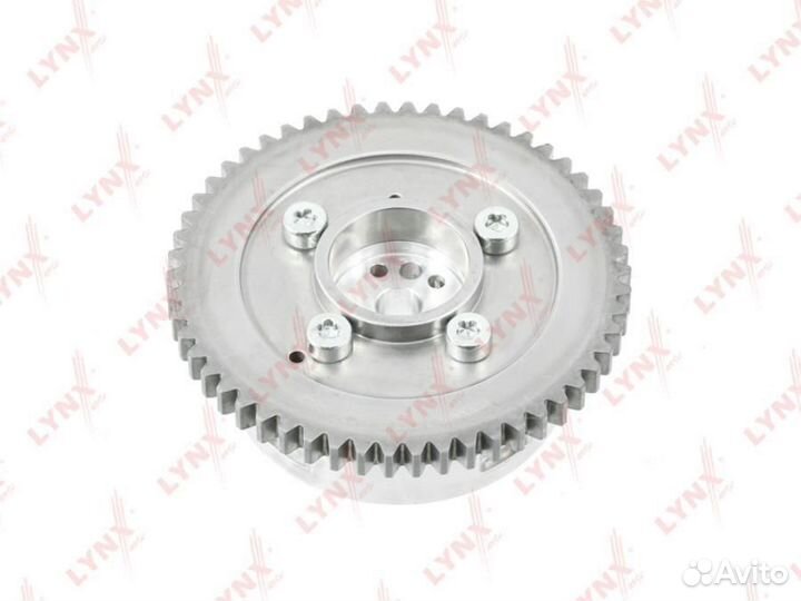 Lynxauto TV-0004 Муфта распредвала (впуск)