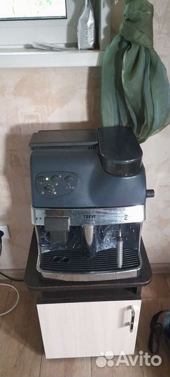 Кофемашина