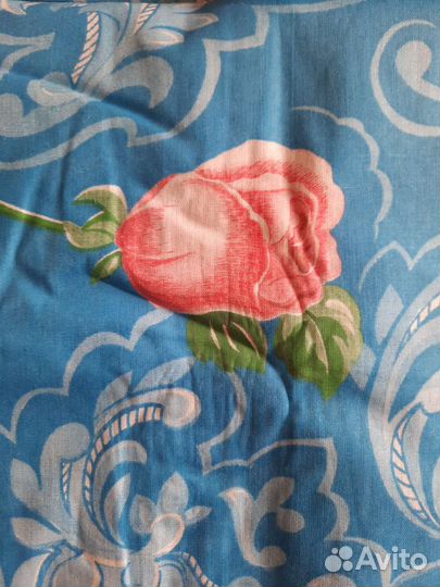 Комплект постельного белья 1.5 сп