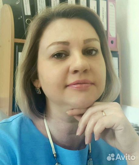 Психолог онлайн