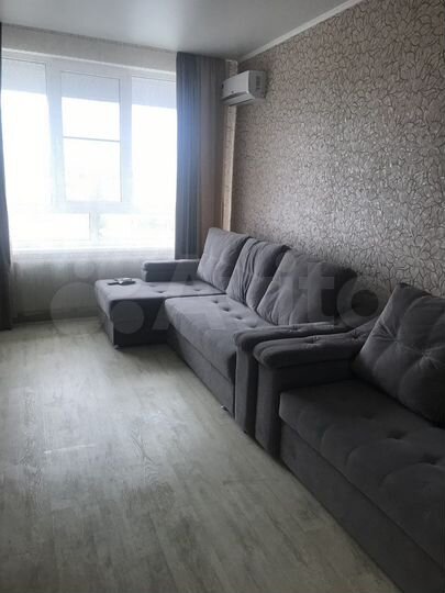 2-к. апартаменты, 48 м², 7/12 эт.