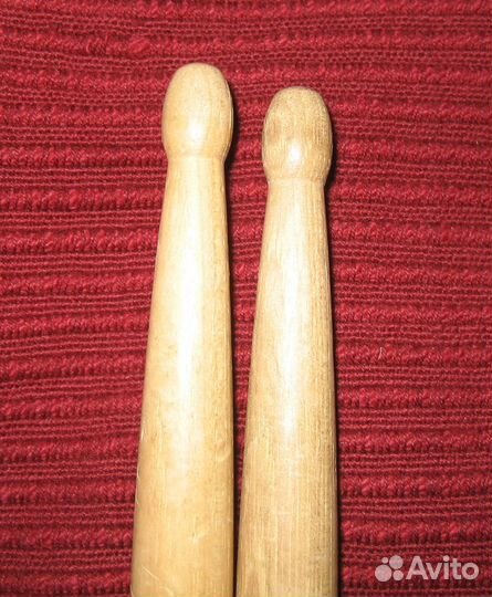 Барабанные палочки