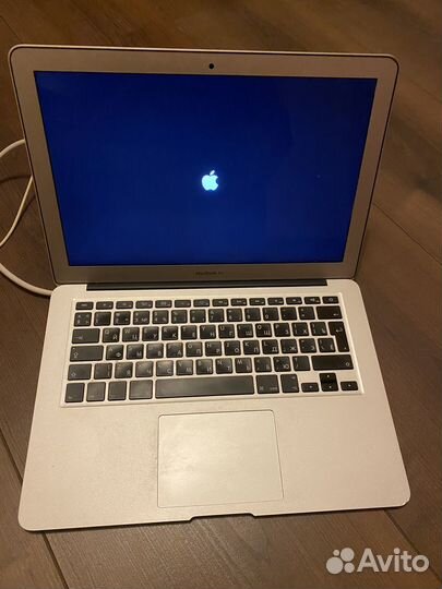 Apple MacBook air 13 early 2015