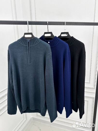 Мужской свитер Kiton