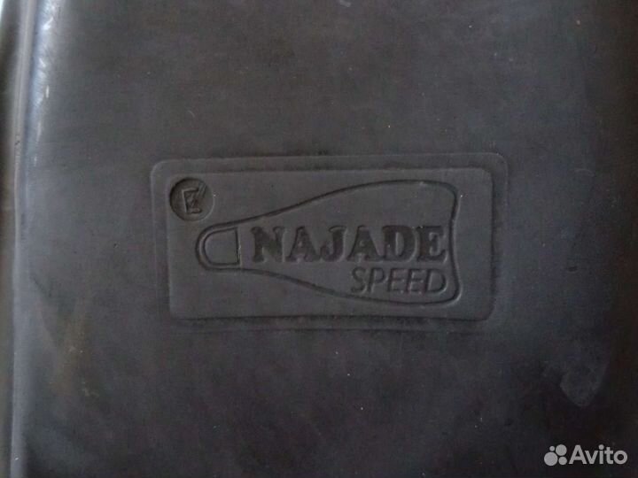 Ласты для подводного плавания