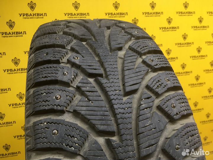 Hankook Winter I'Pike 215/45 R17 91T