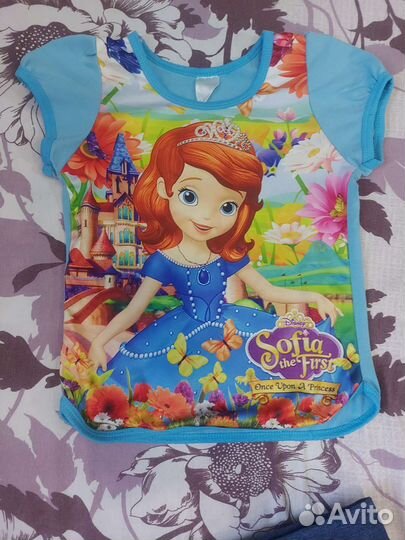 Детские вещи бесплатно