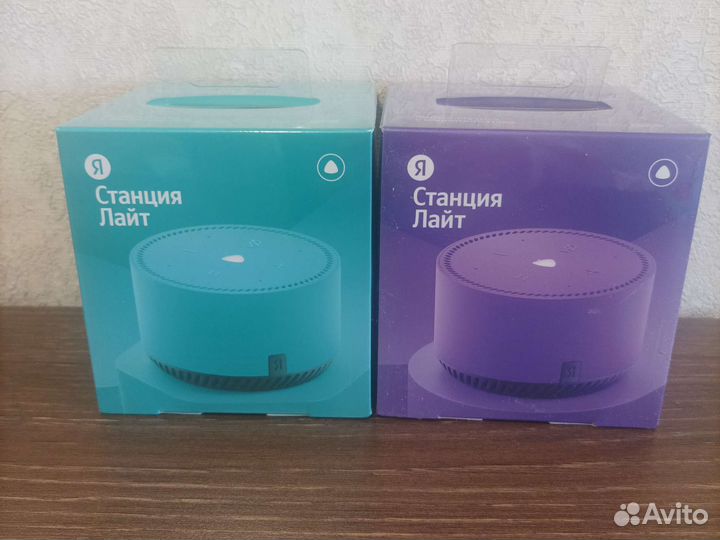 Яндекс станция Лайт Алиса