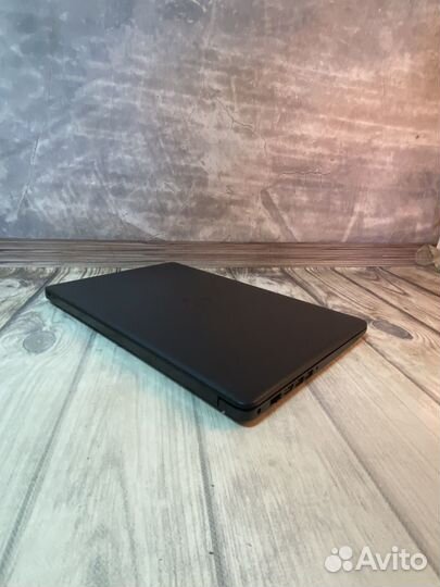Ноутбук HP AMD A6 / 4gb / 120gb