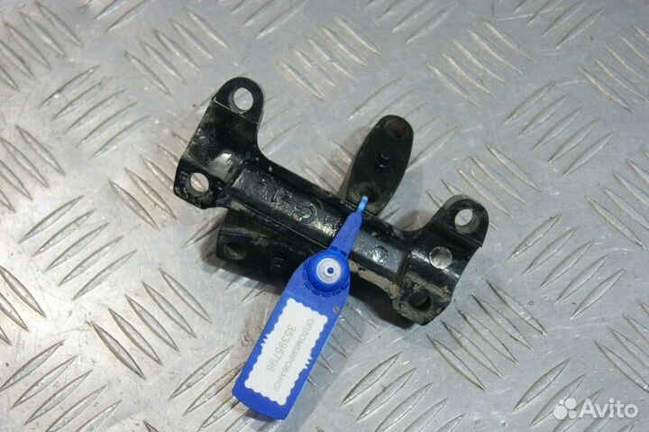 Крепление руля Kawasaki Xanthus 400