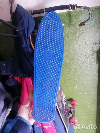Penny board