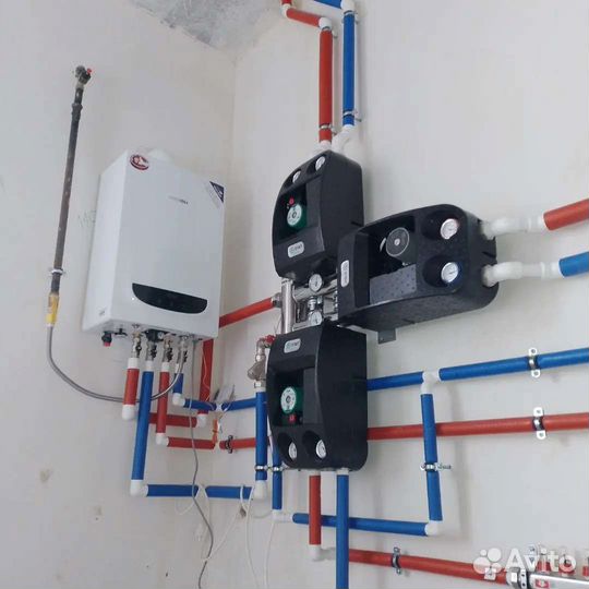 Услуги сантехника,сантехник,сантехнические работы