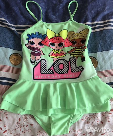 Детские вещи бесплатно