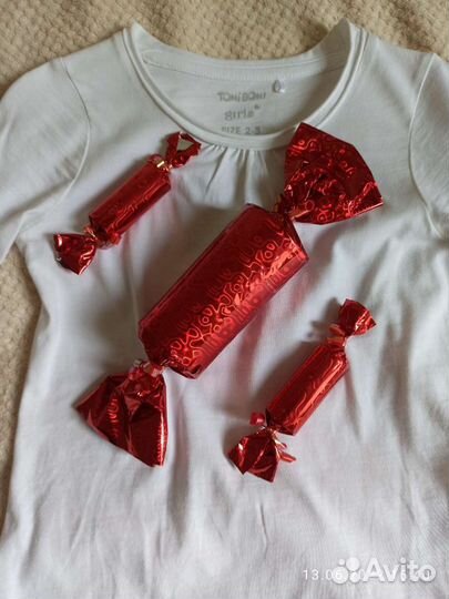 Костюм Конфетка