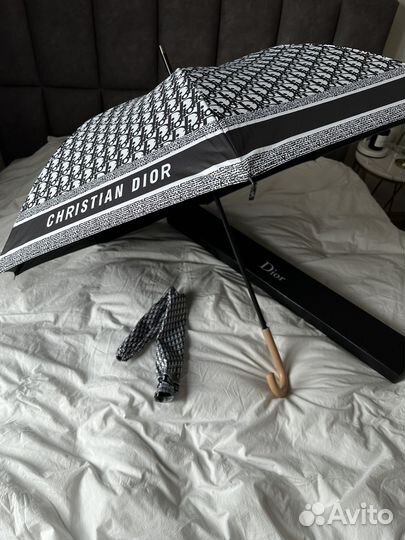 Зонт трость Dior