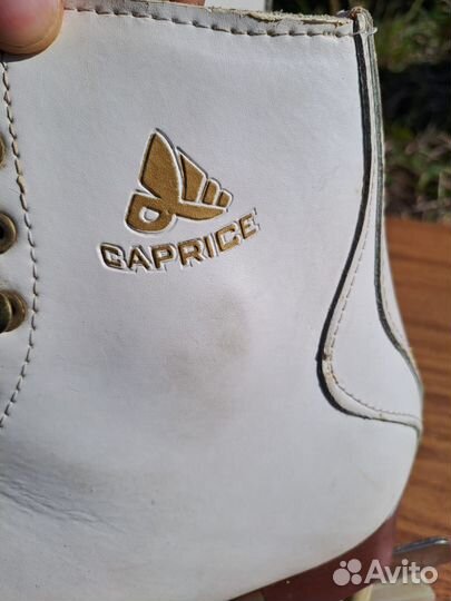 Продам коньки для фигурного катания размер 41