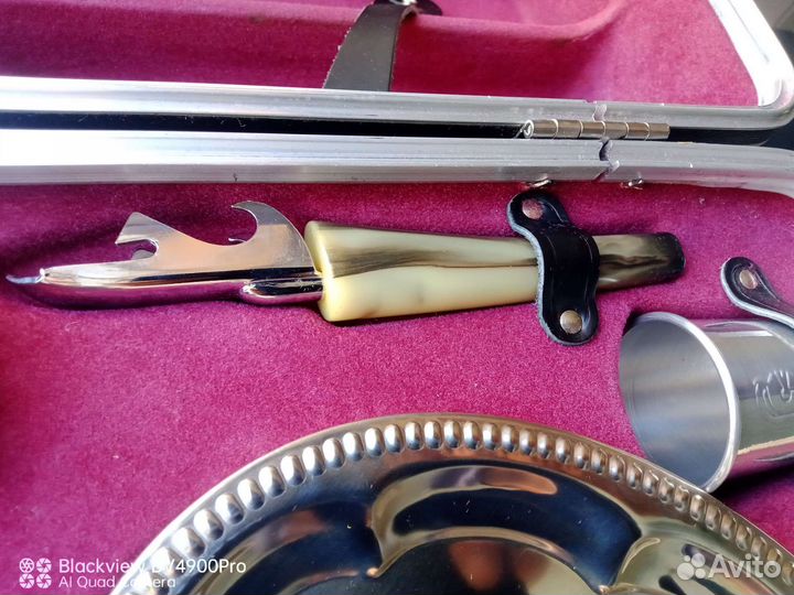 Набор походный из Мюнхена