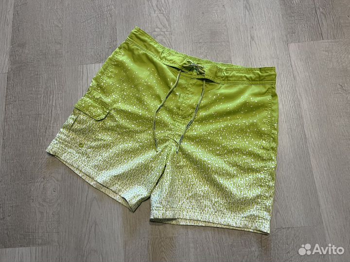 Calvin Klein S шорты-плавки мужские