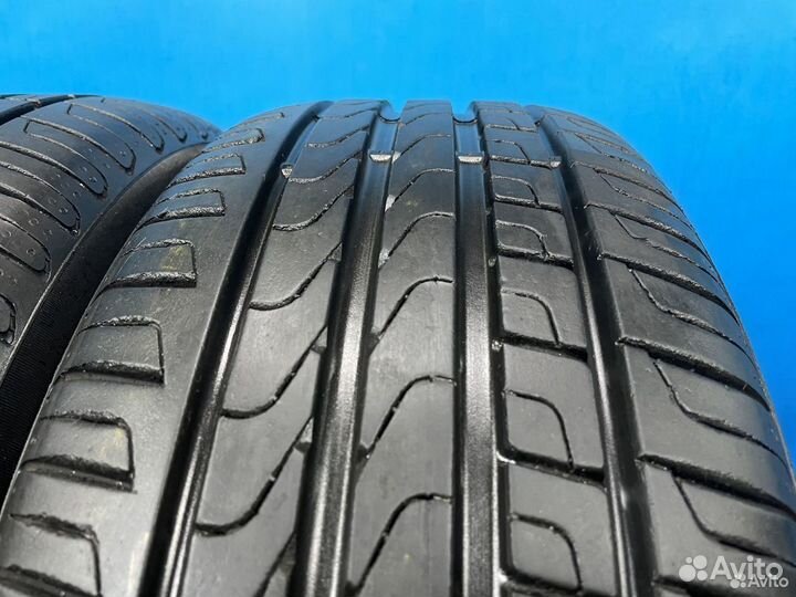 Pirelli Cinturato P7 215/55 R17 94W