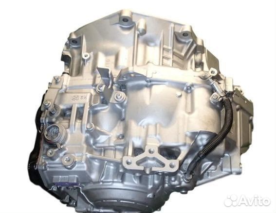 АКПП Volvo XC90 TG-81SC с Гарантией Арт.817