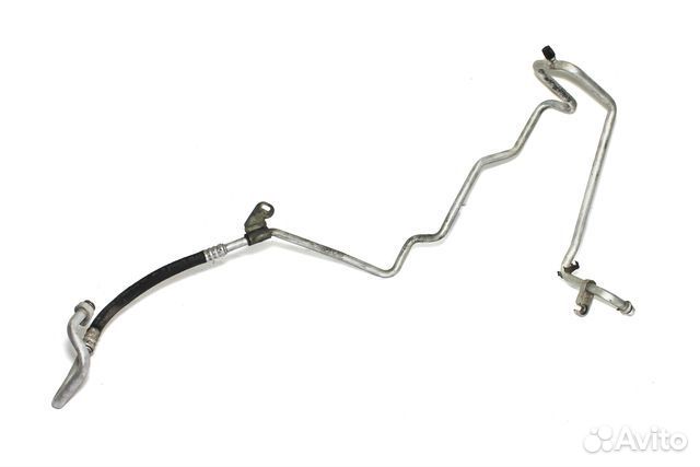 Трубка кондиционера Nissan Primera