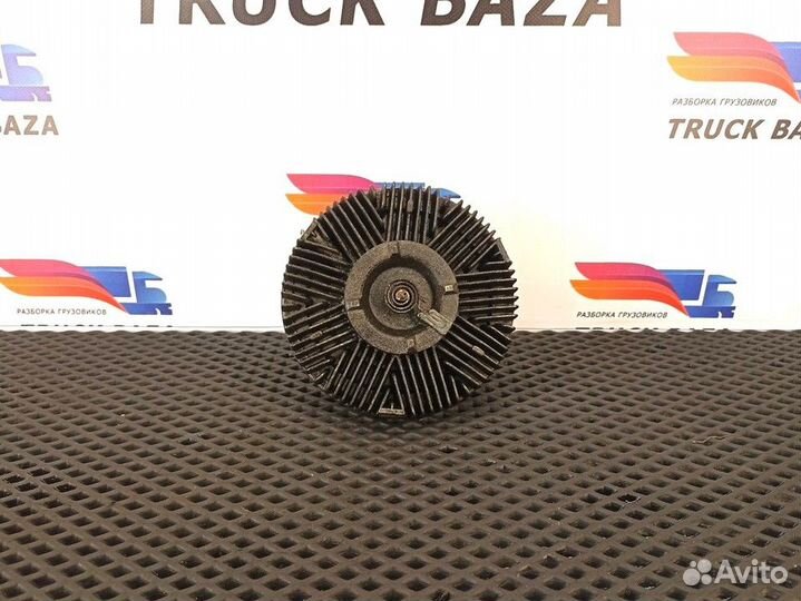 51066300071 Вискомуфта Man L2000, Man TGL