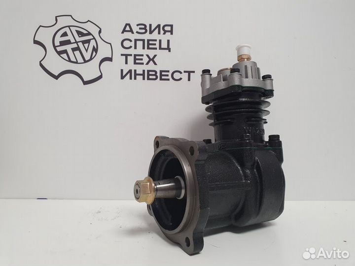 Компрессор воздушный для двигателя YCD4G22T-115 на