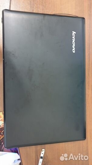 Крышка матрицы для Lenovo G770