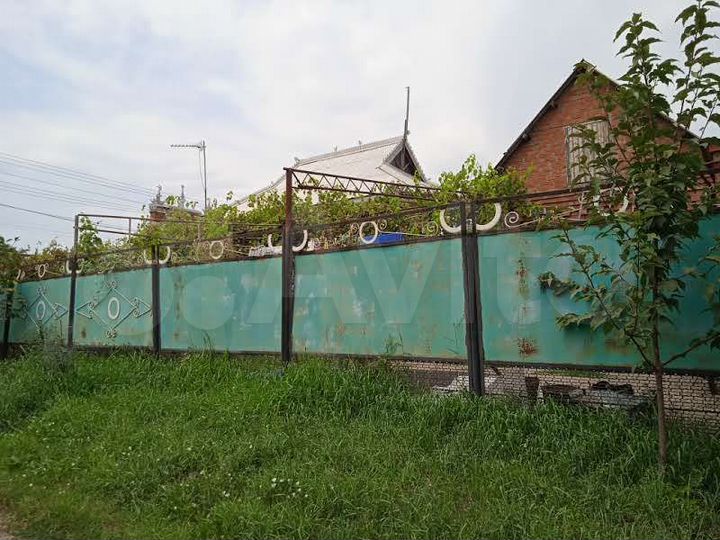 Дом 96 м² на участке 11 сот.