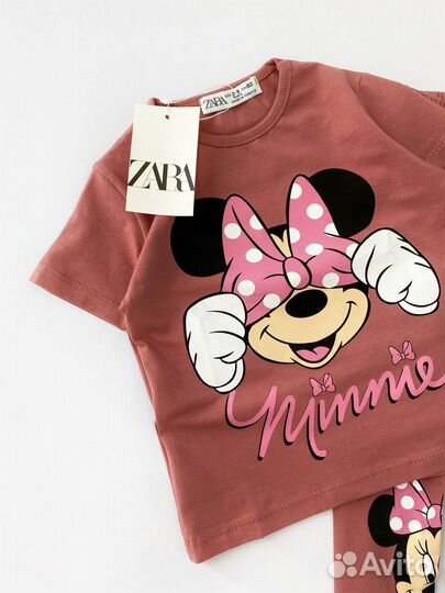 Комплект для девочки