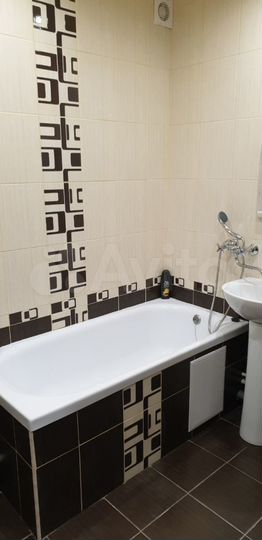 Квартира-студия, 32 м², 2/5 эт.