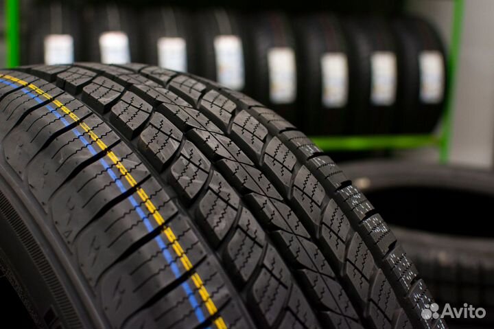 Goodride SU318 275/40 R20