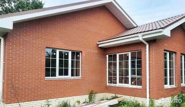 Пластиковые окна от производителя