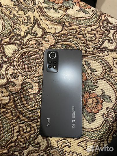 Xiaomi Redmi Note 12 Pro, 12/256 ГБ