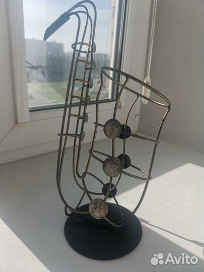 Подставка для винных бутылок