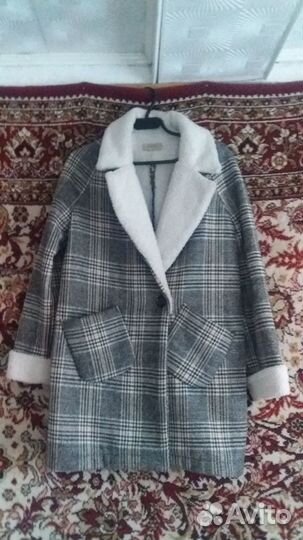 Пальто женское