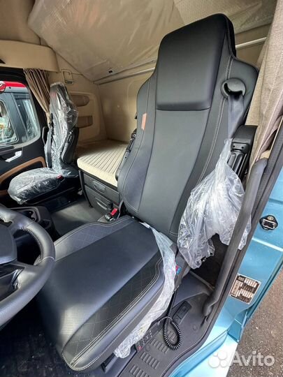 Shacman (Shaanxi) X6000, 2023