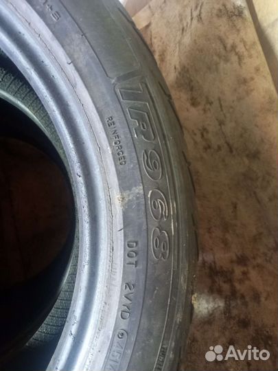Triangle TR968 215/50 R17
