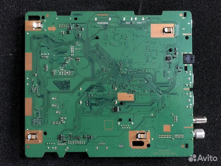 Main Board BN41-02751 Samsung UE55TU7560