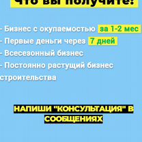 Зарабатывай на своем авито аккаунте 200+т.р