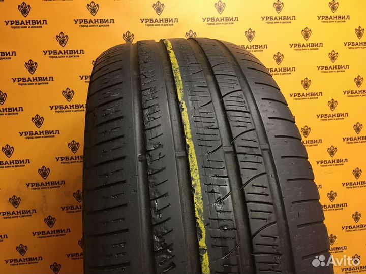 Pirelli Scorpion Verde All Season 285/60 R18 120V