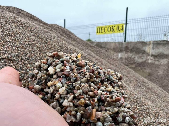 Купить песок тараканом