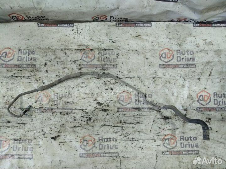 Трубка гидроусилителя руля Chevrolet Aveo T250