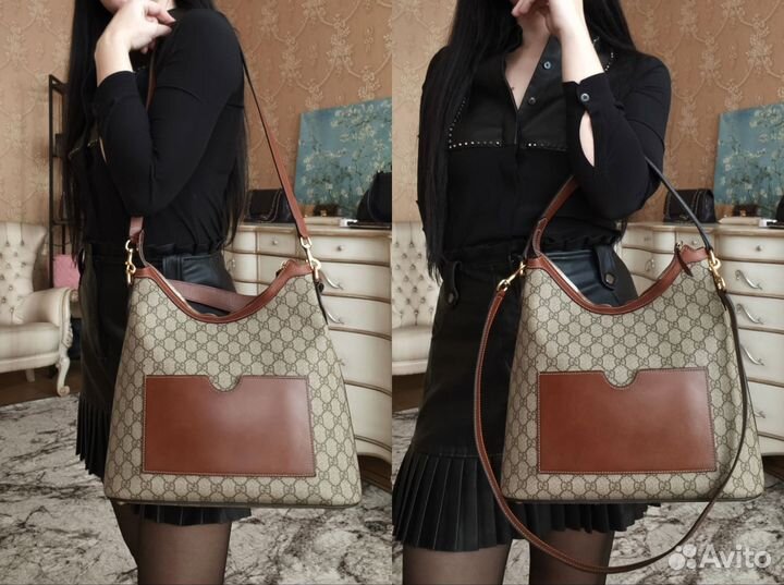 Сумка Gucci оригинал