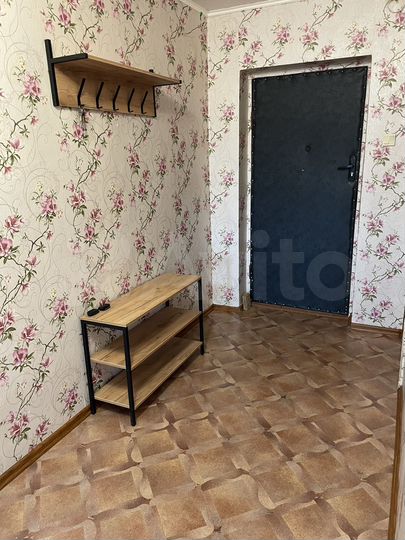 2-к. квартира, 50 м², 2/4 эт.