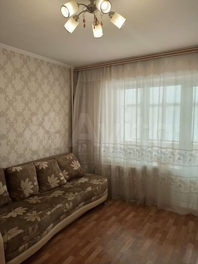 2-к. квартира, 54 м², 1/9 эт.